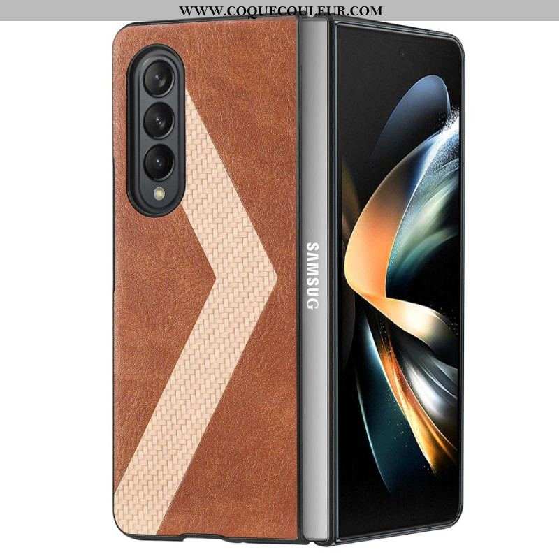 Coque Samsung Galaxy Z Fold 4 L