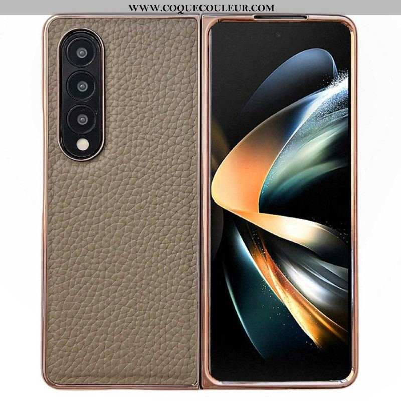 Coque Samsung Galaxy Z Fold 4 Eclipse