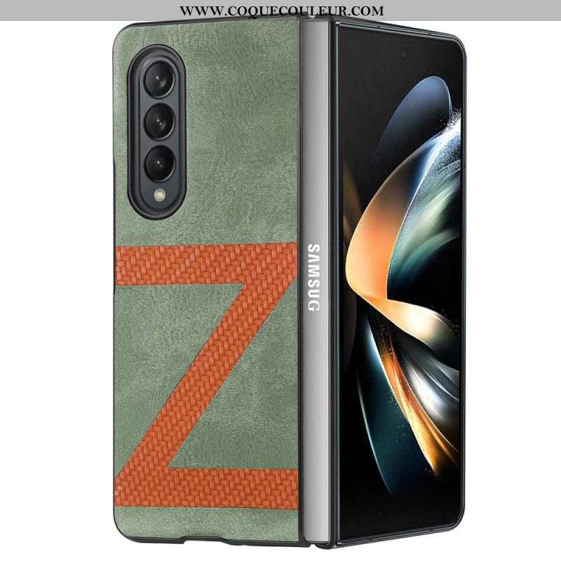 Coque Samsung Galaxy Z Fold 4 Z