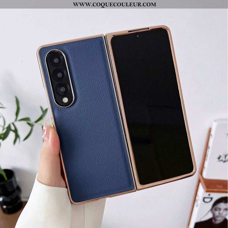 Coque Samsung Galaxy Z Fold 4 Horizon Series