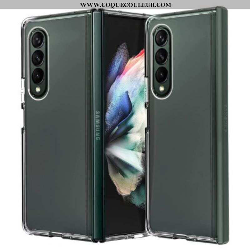 Coque Samsung Galaxy Z Fold 4 Light Slim