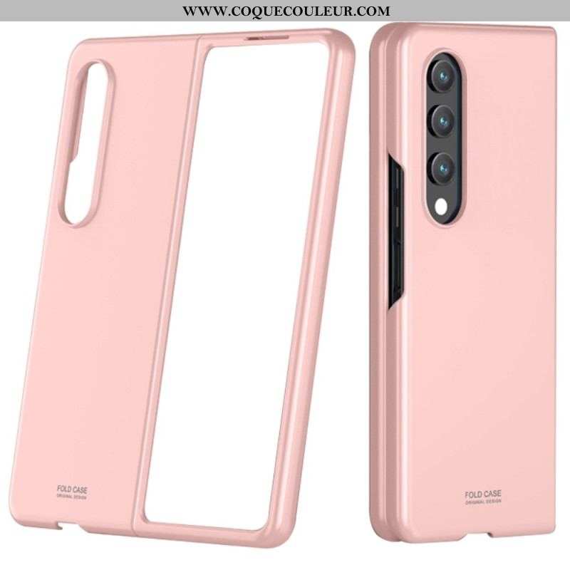 Coque Samsung Galaxy Z Fold 4 Flod Case Mat