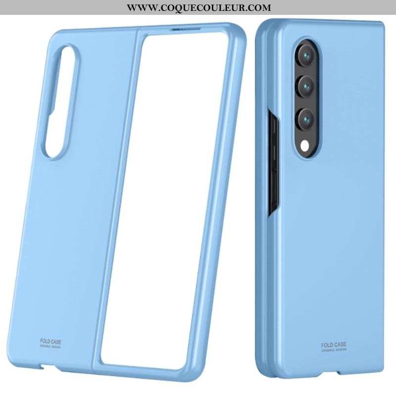 Coque Samsung Galaxy Z Fold 4 Flod Case Mat