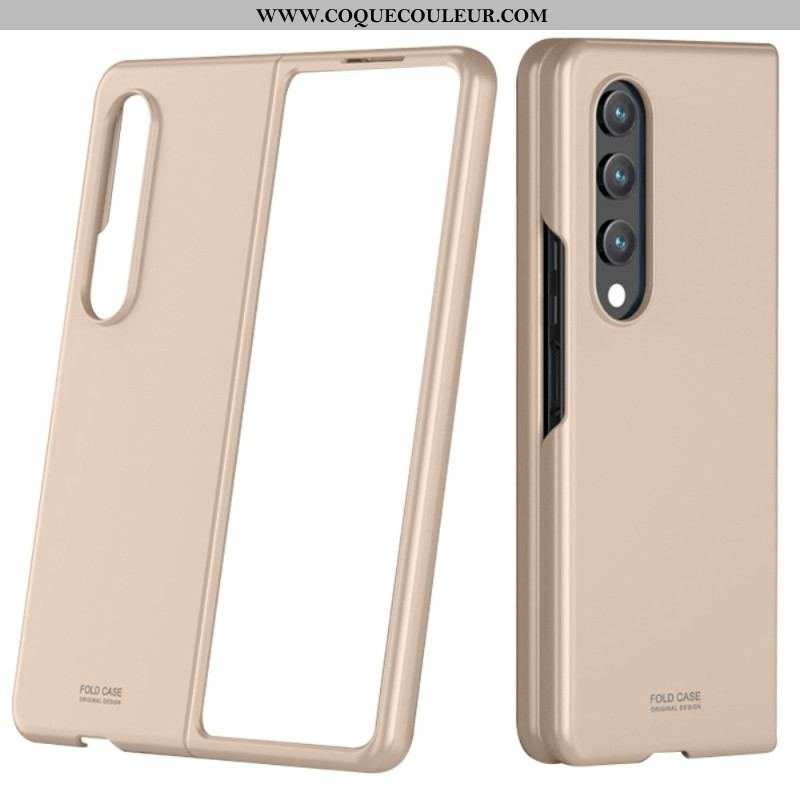 Coque Samsung Galaxy Z Fold 4 Flod Case Mat