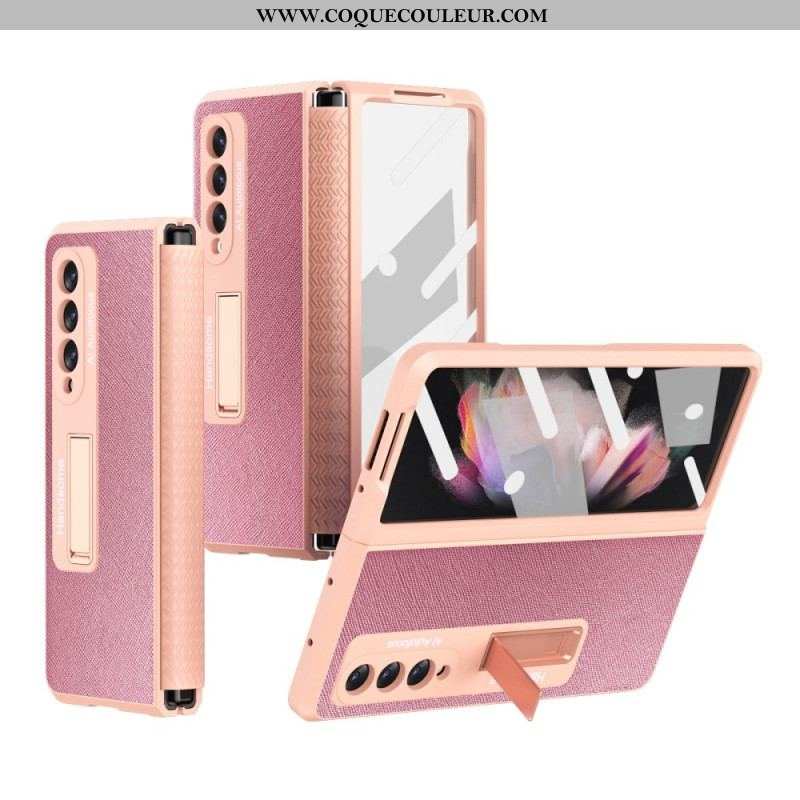 Coque Samsung Galaxy Z Fold 4 Courchevel