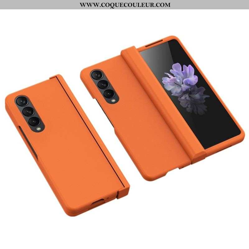 Coque Samsung Galaxy Z Fold 4 Moderne Tube