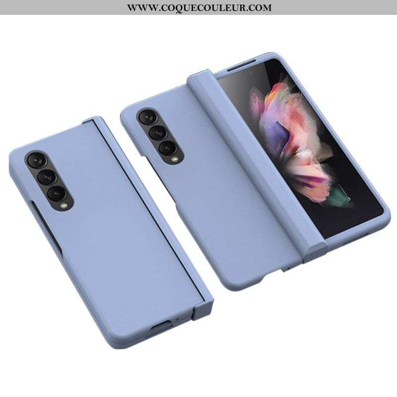 Coque Samsung Galaxy Z Fold 4 Moderne Tube