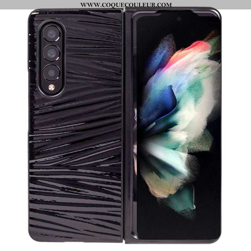 Coque Samsung Galaxy Z Fold 4 Reliefs Dunes