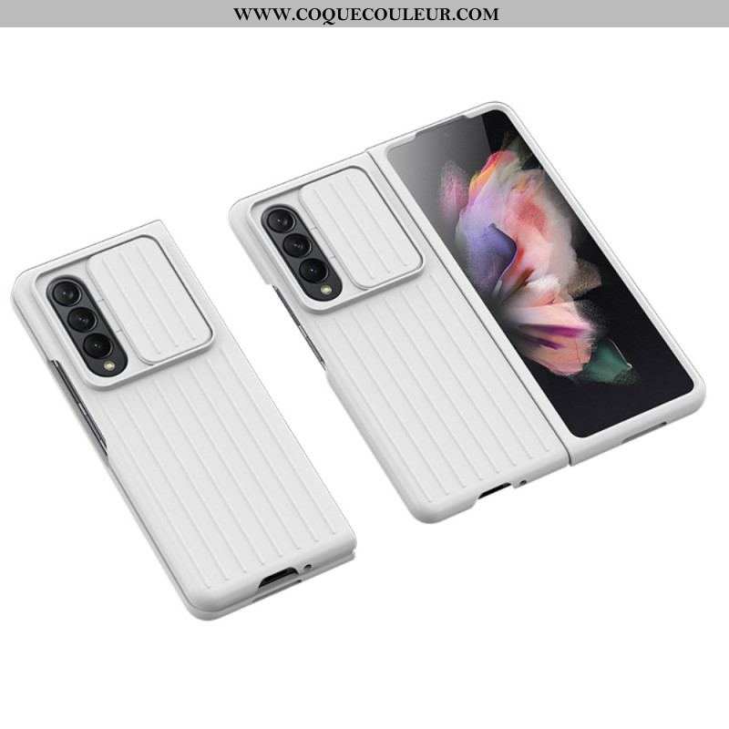 Coque Samsung Galaxy Z Fold 4 Buggage Color