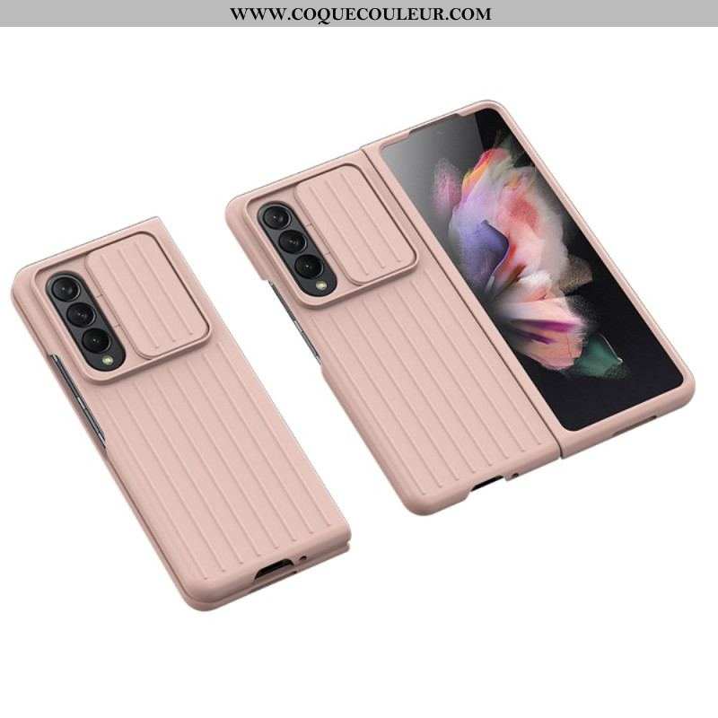 Coque Samsung Galaxy Z Fold 4 Buggage Color