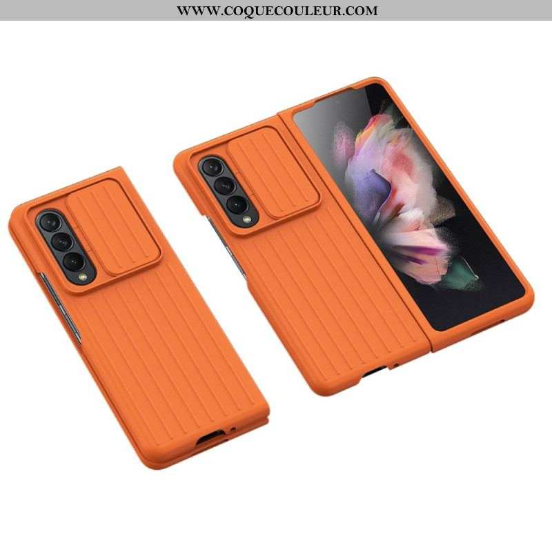 Coque Samsung Galaxy Z Fold 4 Buggage Color