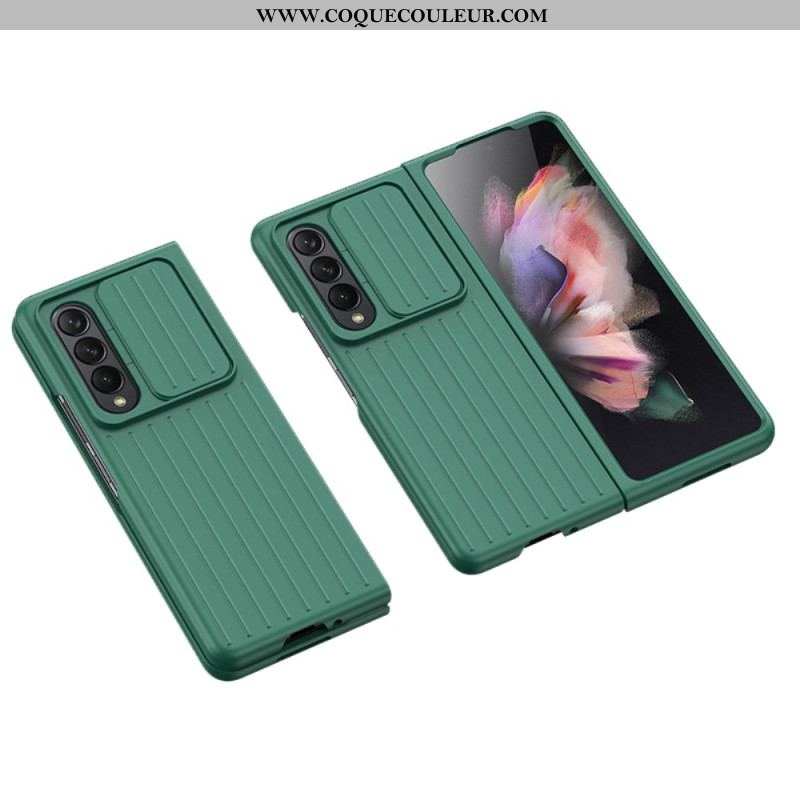 Coque Samsung Galaxy Z Fold 4 Buggage Color