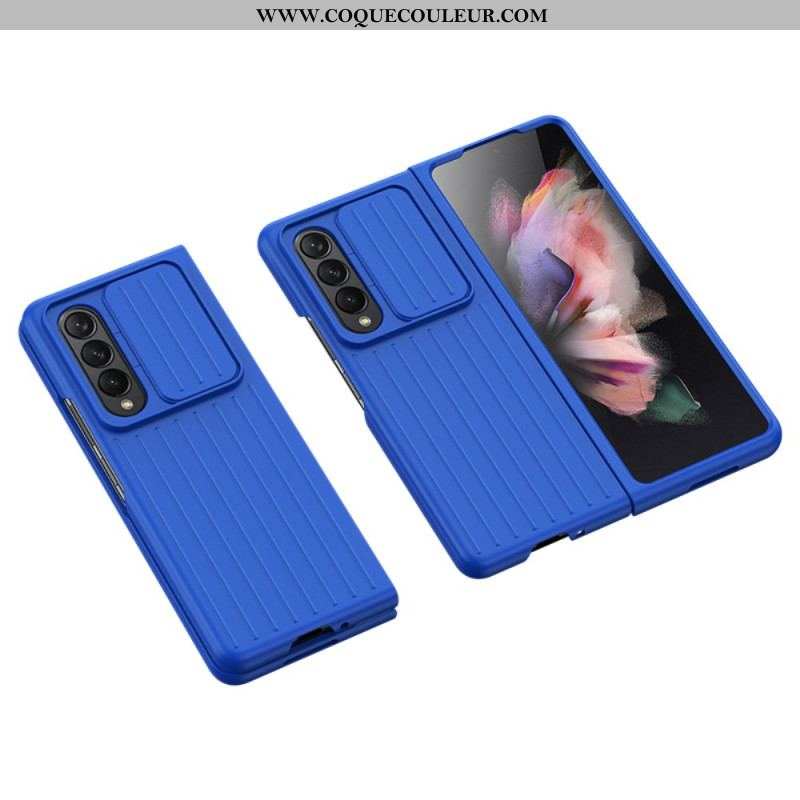 Coque Samsung Galaxy Z Fold 4 Buggage Color