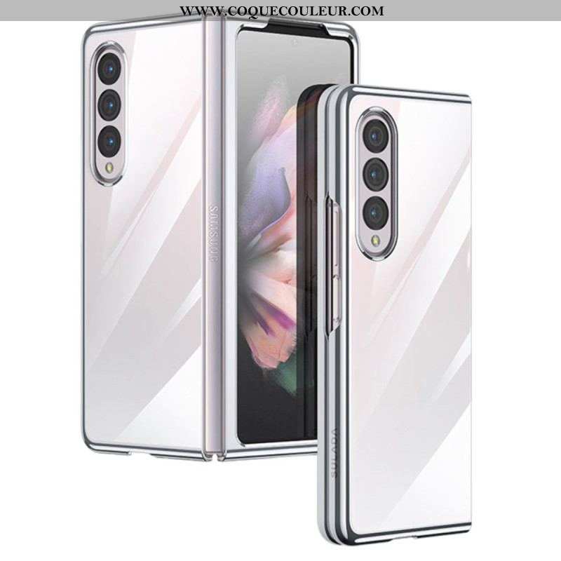 Coque Samsung Galaxy Z Fold 4 Sulada Translucide