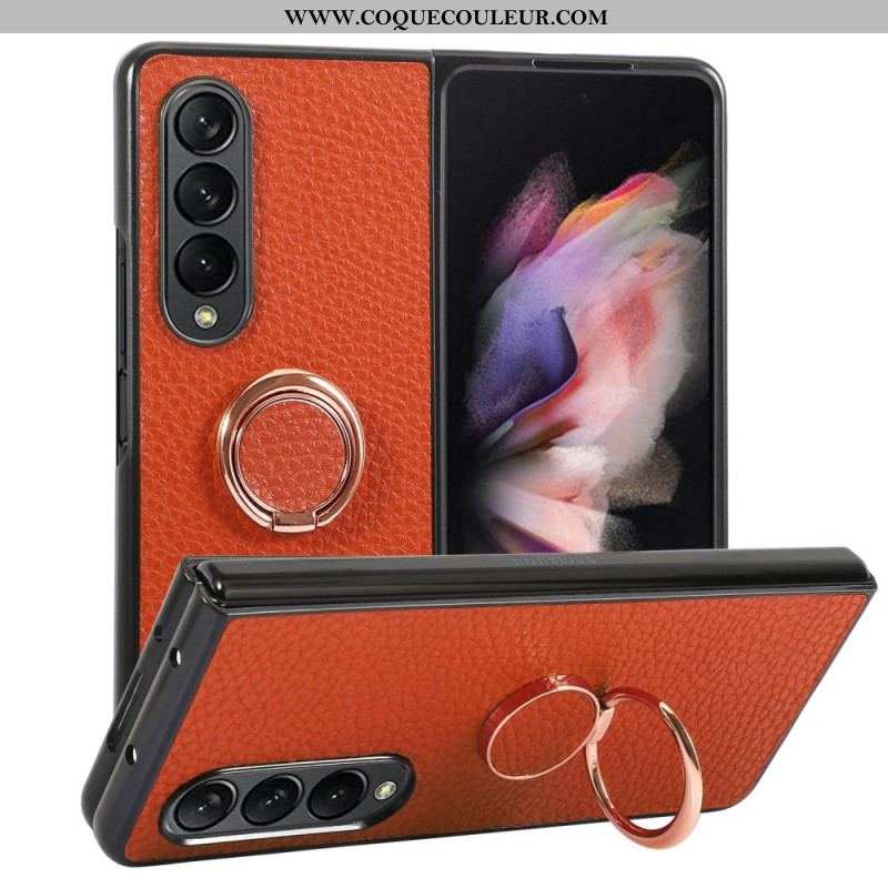 Coque Samsung Galaxy Z Fold 4 Anastasia Anneau