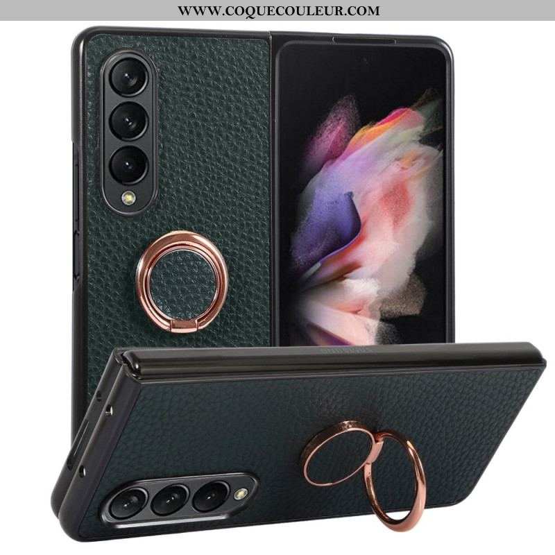 Coque Samsung Galaxy Z Fold 4 Anastasia Anneau