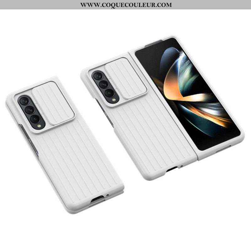 Coque Samsung Galaxy Ultra Pop Glissière