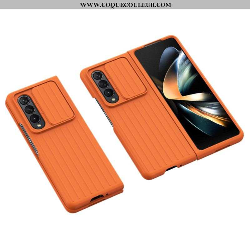 Coque Samsung Galaxy Ultra Pop Glissière