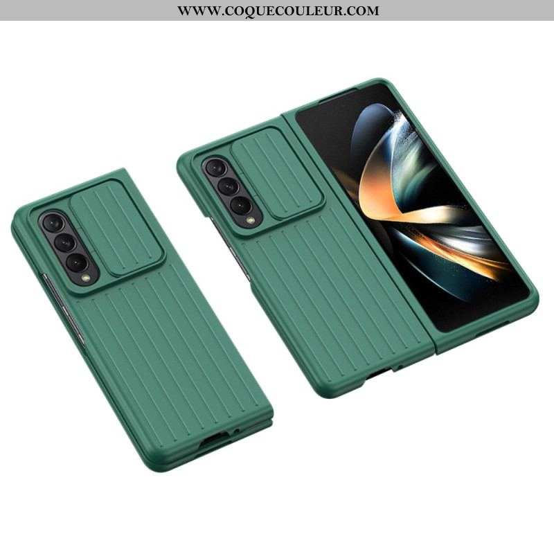 Coque Samsung Galaxy Ultra Pop Glissière