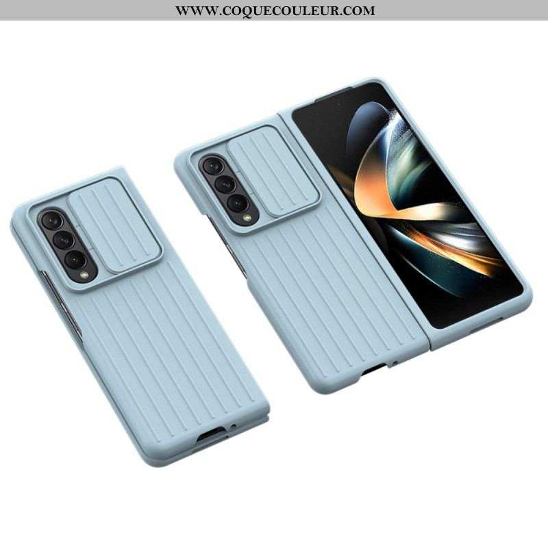 Coque Samsung Galaxy Ultra Pop Glissière