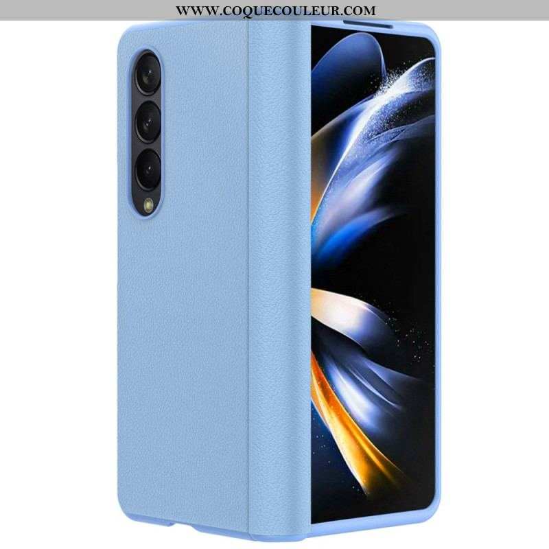 Coque Samsung Galaxy Z Fold 4 Knight