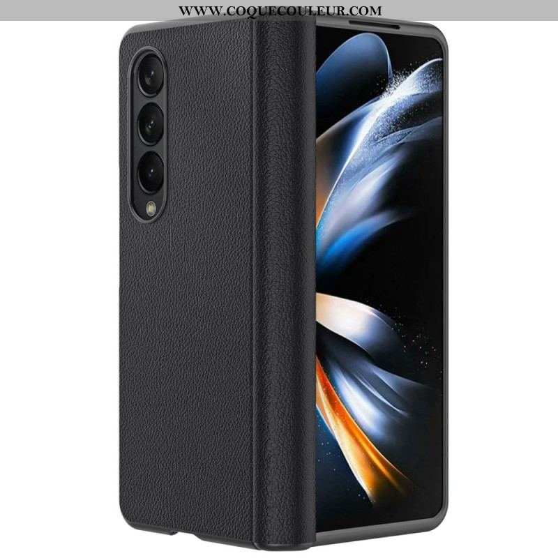 Coque Samsung Galaxy Z Fold 4 Knight