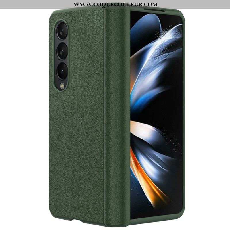 Coque Samsung Galaxy Z Fold 4 Knight