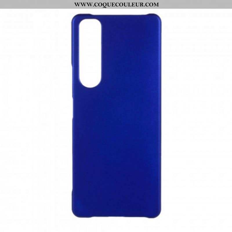 Coque Sony Xperia 1 III Rigide Classique