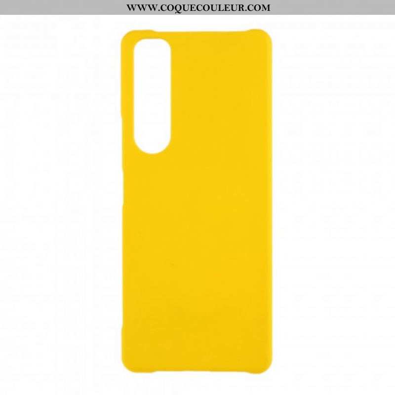 Coque Sony Xperia 1 III Rigide Classique