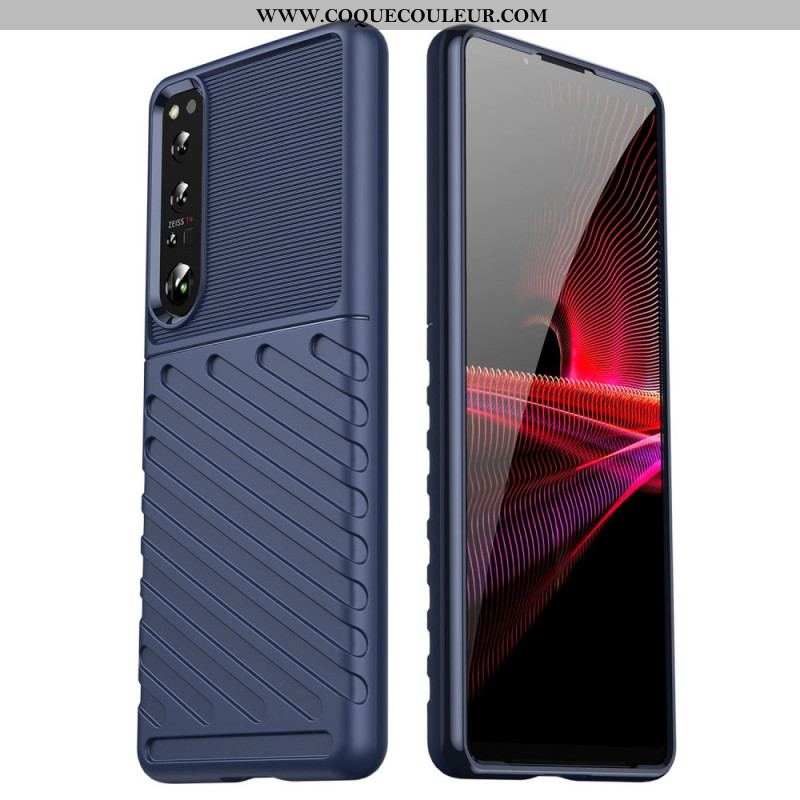 Coque Sony Xperia 1 IV Thunder Series