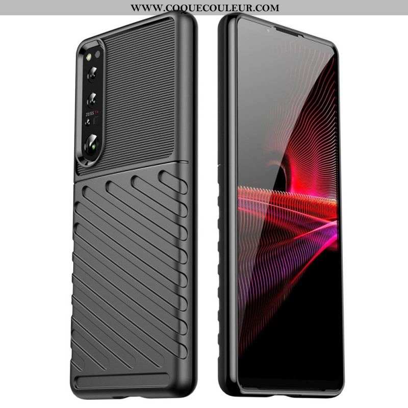 Coque Sony Xperia 1 IV Thunder Series