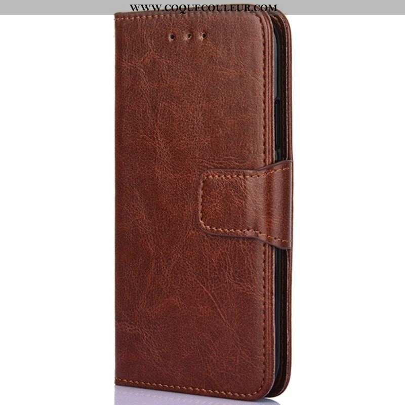 Housse Sony Xperia 1 IV Style Vintage