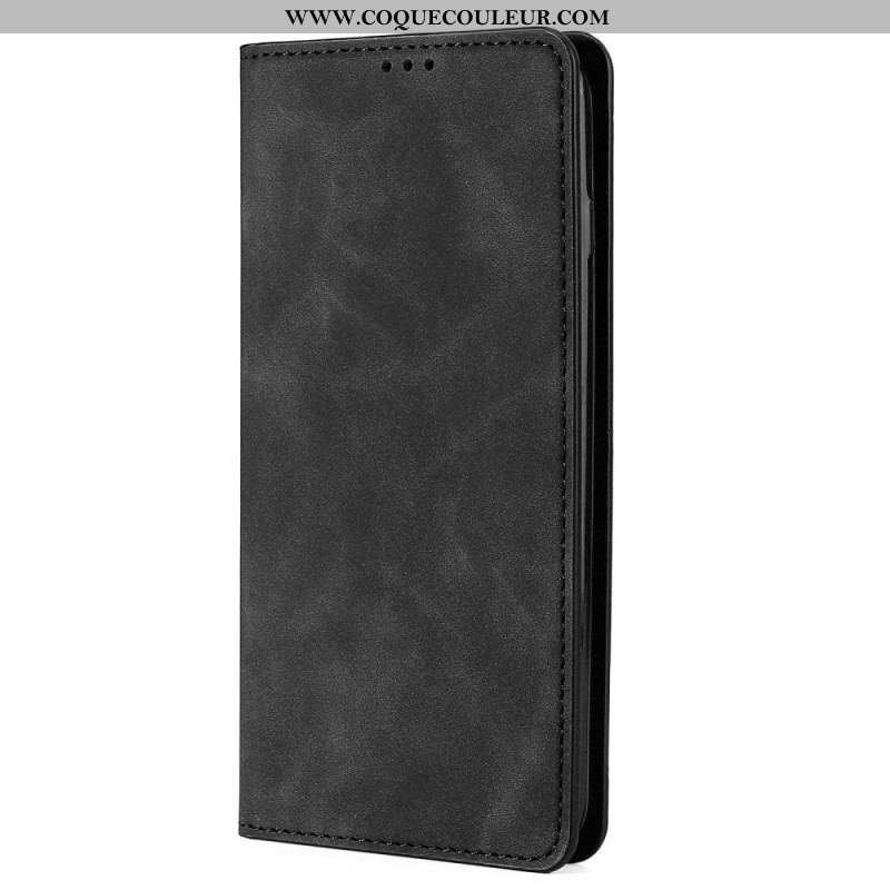 Flip Cover Sony Xperia 10 IV Style Classique