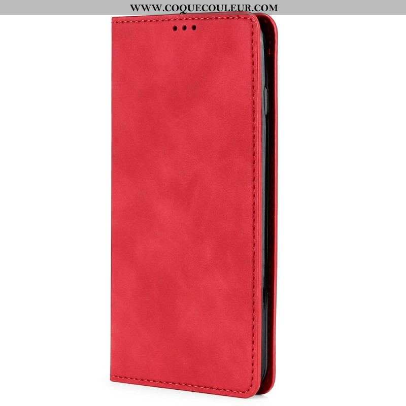 Flip Cover Sony Xperia 10 IV Style Classique