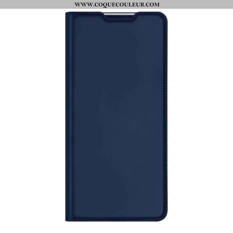 Housse Sony Xperia 10 IV Skin Pro DUX DUCIS