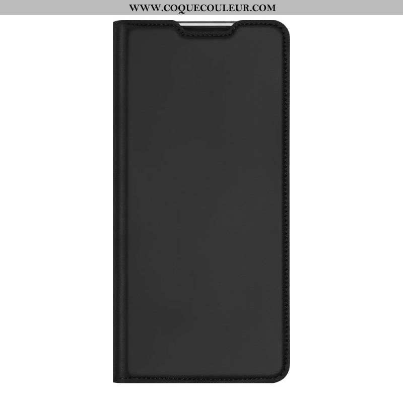 Housse Sony Xperia 10 IV Skin Pro DUX DUCIS