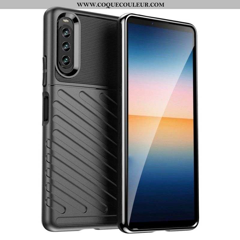 Coque Sony Xperia 10 IV Thunder Series