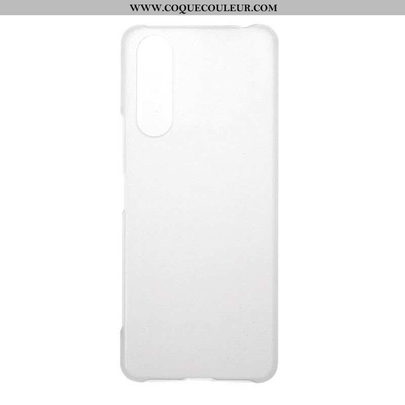 Coque Sony Xperia 5 II Rigide Classique