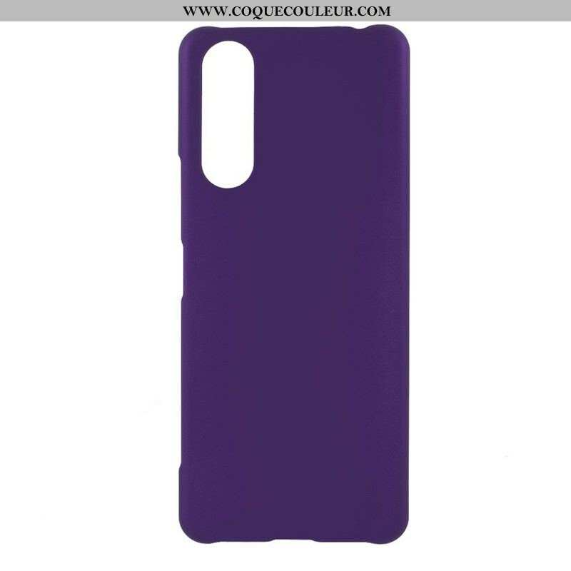 Coque Sony Xperia 5 II Rigide Classique