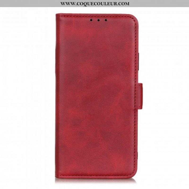 Housse Sony Xperia 1 III Rabat Double