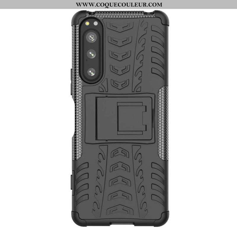 Coque Sony Xperia 5 IV Résistante Ultra