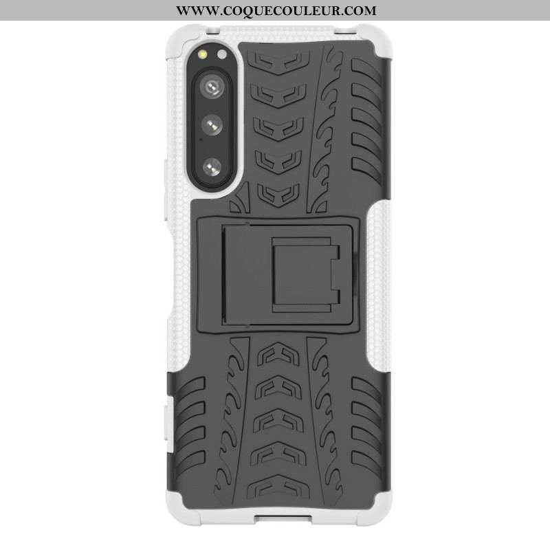 Coque Sony Xperia 5 IV Résistante Ultra