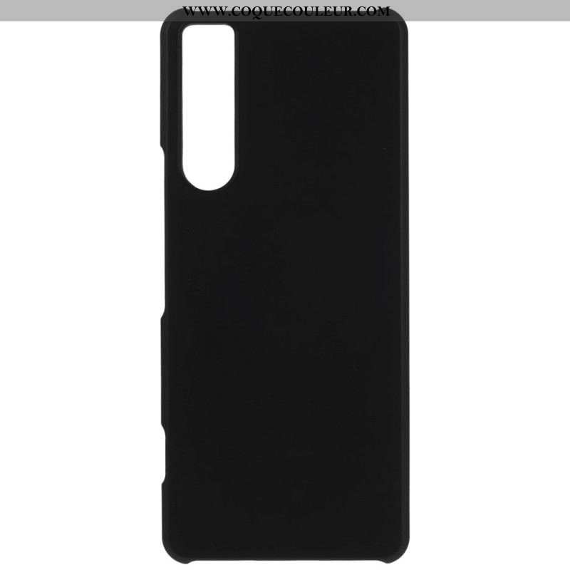 Coque Sony Xperia 5 IV Rigide Glossy