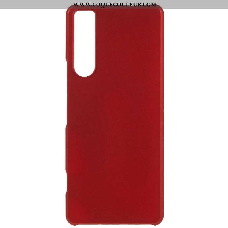 Coque Sony Xperia 5 IV Rigide Glossy