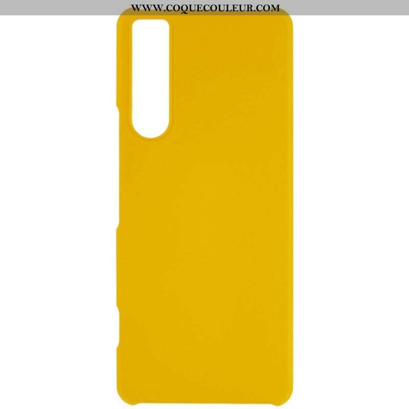 Coque Sony Xperia 5 IV Rigide Glossy