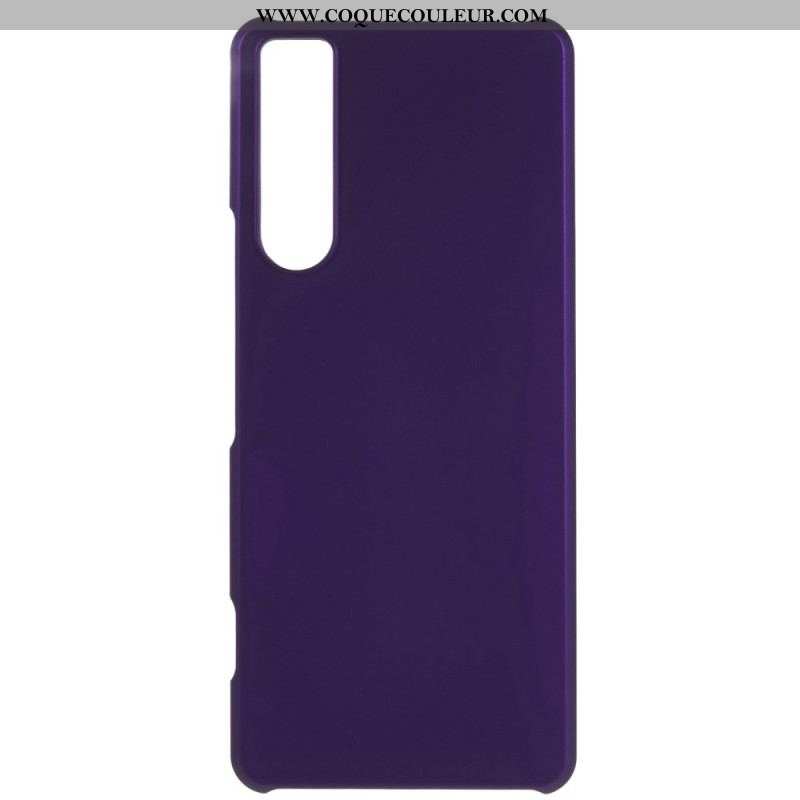 Coque Sony Xperia 5 IV Rigide Glossy