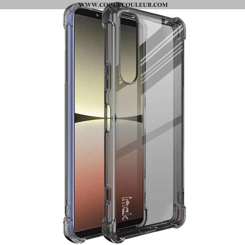 Coque Sony Xperia 5 IV Transparente IMAK