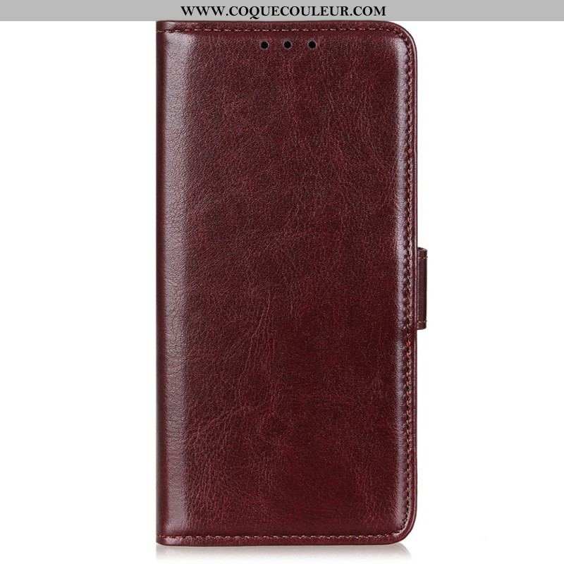 marron fonce
