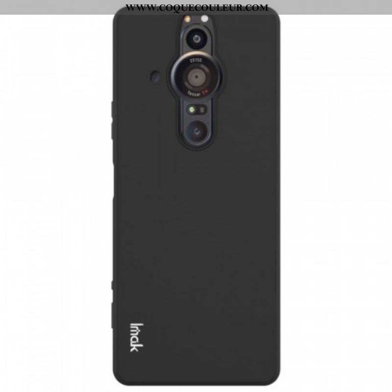 Coque Sony Xperia Pro-I Imak UC-3 Series