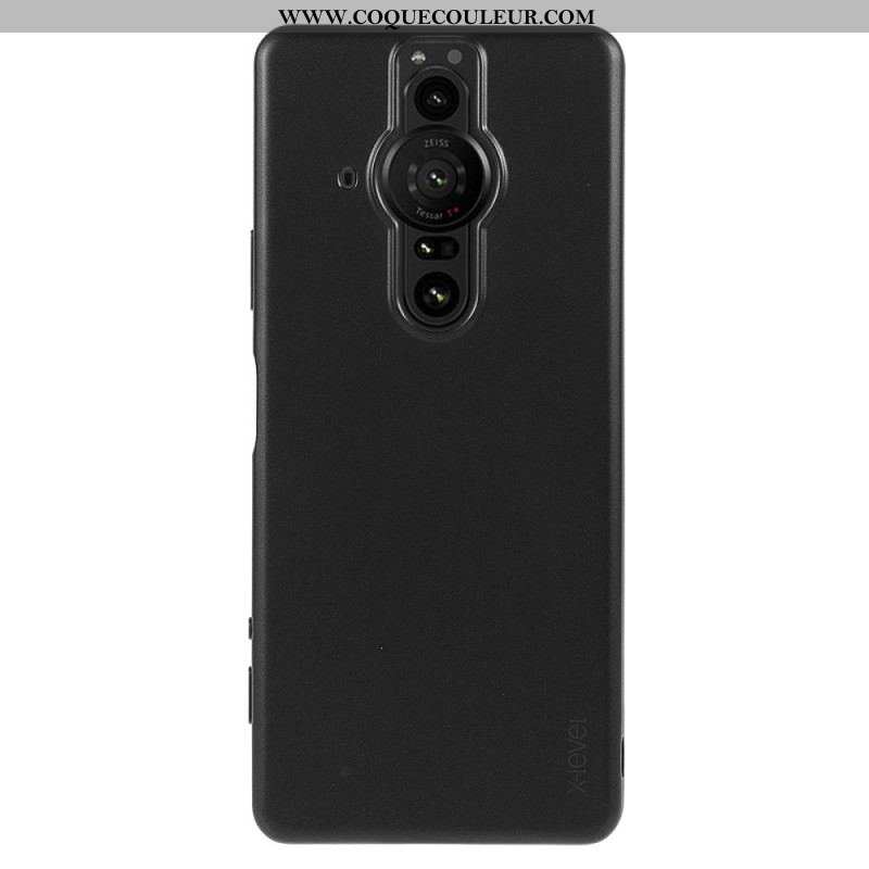 Coque Sony Xperia Pro-I Mate Guardian Series X-LEVEL